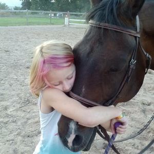 Meet your Posher, Ella-marie